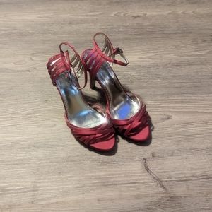 Women's Size 6 Heels